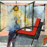 Il Gruppo Molteni main partner della Mostra “Aldo Rossi. Design 1960-1997”