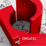 Orgatec 2022: “New Visions of Work”
