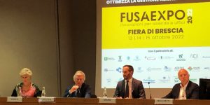 Al via la seconda edizione di Fusa Expo