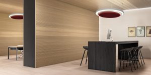 Ambienti acusticamente confortevoli