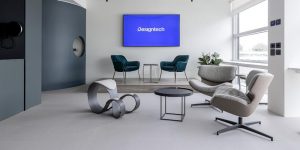 La voce tecnologica per il co-design e il real estate