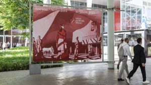 Il Salone del Mobile.Milano 2023 si rinnova e punta sulla qualità