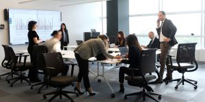 Lavorare per cambiare