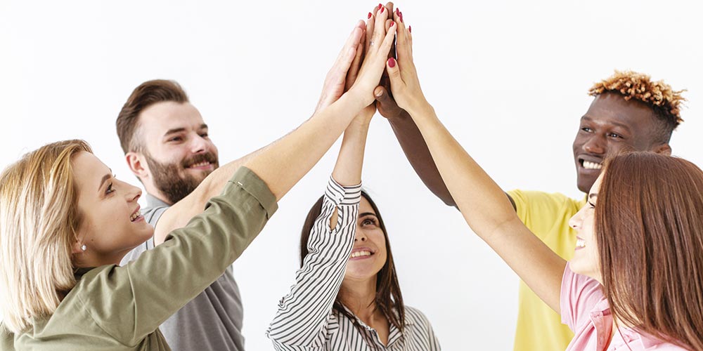 L’ufficio come luogo di socializzazione