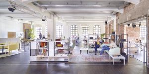 Un tocco personale in ufficio