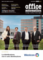 Office Automation n.1 2023