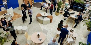 Workspace Expo festeggia il suo 10° anniversario