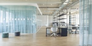 Uffici Zambon Biotech