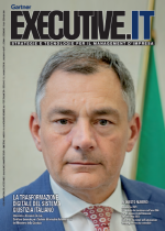 Executive.IT novembre-dicembre 2022