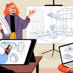 Solo 1 designer su 4 nell’Unione Europea è donna