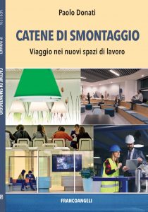 Libro: Catene di smontaggio