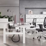 Lavorare in movimento