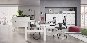 Lavorare in movimento