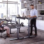 Sit-stand si diventa