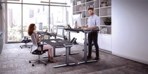 Sit-stand si diventa