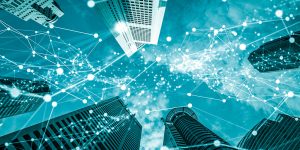 Digitalizzazione del building, tutto passa attraverso la rete