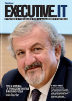 Executive.IT gennaio-aprile 2023