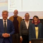 A Bari la prima libreria italiana sui materiali ecosostenibili