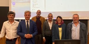 A Bari la prima libreria italiana sui materiali ecosostenibili
