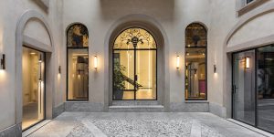 Planet Hub, dal fisico al digitale