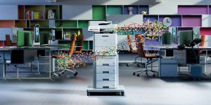 Ottimizzare l’infrastruttura di stampa