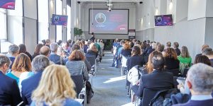 Parole, immagini e suggestioni per l’ufficio che verrà