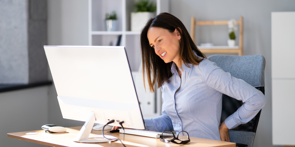 Strumenti ergonomici, e non, nell’ufficio moderno