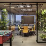 Lighthinking Space, per la socialità e il lavoro