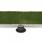 Un giardino artificiale