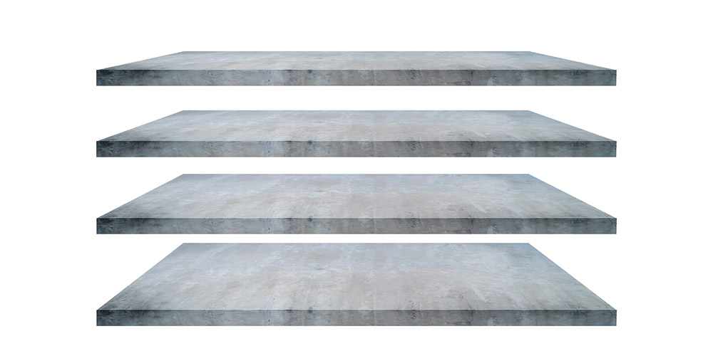 Pavimenti sopraelevati per esterni