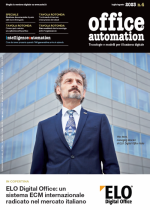 Office Automation n.4 2023