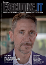 Executive.IT settembre-ottobre 2023