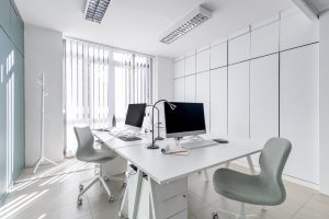 CUBE suite coworking