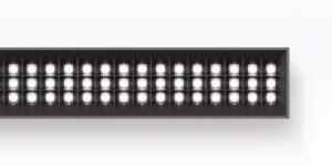Un’unica soluzione di luce