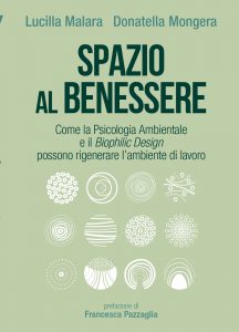 Libro: Spazio al Benessere