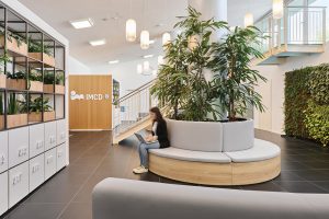 Workplace management: le tecnologie per una migliore user experience