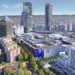 On line il bando per la costruzione  di un edificio polifunzionale, nuovo centro di produzione e uffici RAI