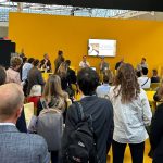 Workspace Design Show torna ad Amsterdam a novembre 2025