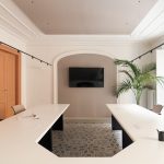Il workplace come microcosmo urbano