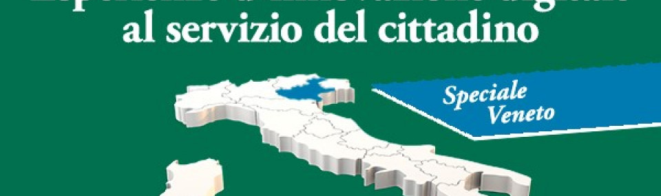 Innovazione.PA – Speciale Veneto