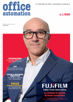 Office Automation n.1 2025